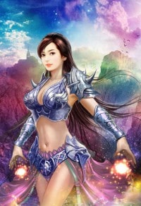 手游大玩家(全本)