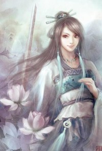 女王之桃花滿園