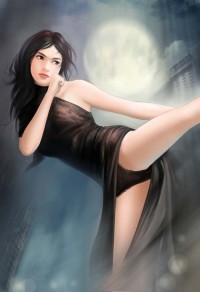 群芳承欢录