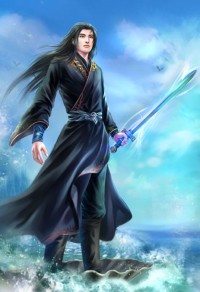 隔岸