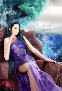妖孽总裁:盛宠野蛮妻
