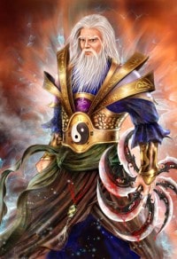 玩家在手,天下我有