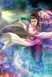 【BL/网王同人】高傲吧，冰之帝王