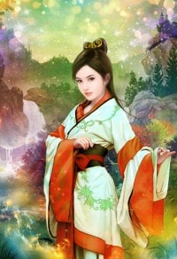 歌啸九天：江湖和江山