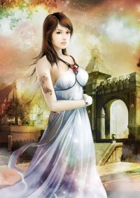 鲛人反派他又疯又茶[穿书]